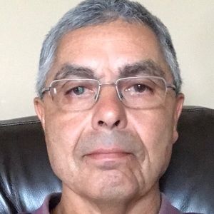 Meet your Posher, Rob